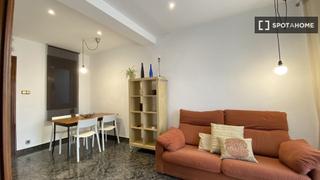 Location Appartement à La Torrassa. Apartamento de 2 habitaciones en alquiler en la torrassa, barcel