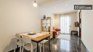 Location Appartement à La Torrassa. Apartamento de 2 habitaciones en alquiler en la torrassa, barcel