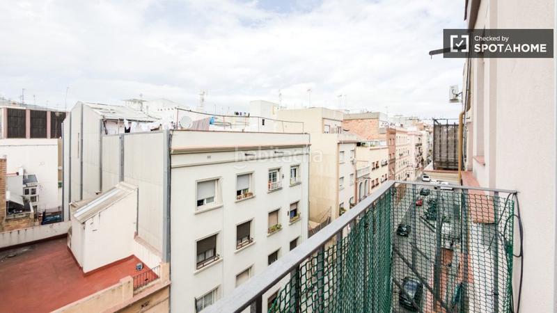 Foto b9adfb93-b21c-4bed-a41b-e6874f7ad503. Lloguer pis amb calefacció a La Torrassa Hospitalet de Llobregat (L´)