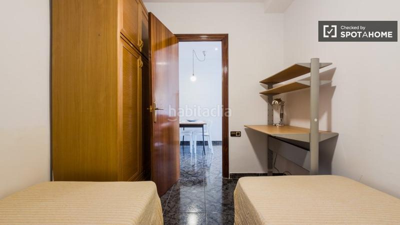 Foto 04af9db1-68c0-4a19-89ef-f324e181a011. Location appartement avec chauffage dans La Torrassa Hospitalet de Llobregat (L´)