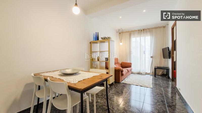 Foto 236fae16-cc15-4003-879c-2da38967da41. Location appartement avec chauffage dans La Torrassa Hospitalet de Llobregat (L´)