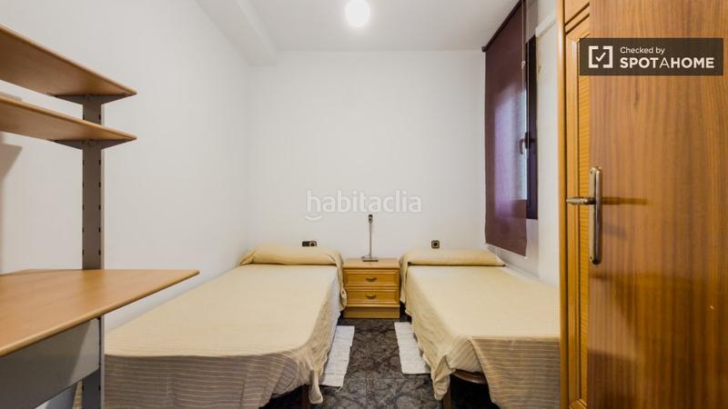Foto 2a6bdf70-ee97-468e-8013-aadb78059919. Location appartement avec chauffage dans La Torrassa Hospitalet de Llobregat (L´)