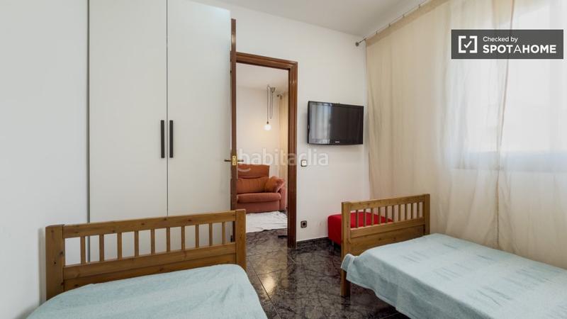 Foto 647c920e-a0a0-41f5-82dd-af91309d4658. Location appartement avec chauffage dans La Torrassa Hospitalet de Llobregat (L´)