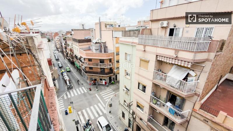 Foto 6ca89811-2d5e-4b25-8dc7-fcb8be5c71f4. Location appartement avec chauffage dans La Torrassa Hospitalet de Llobregat (L´)