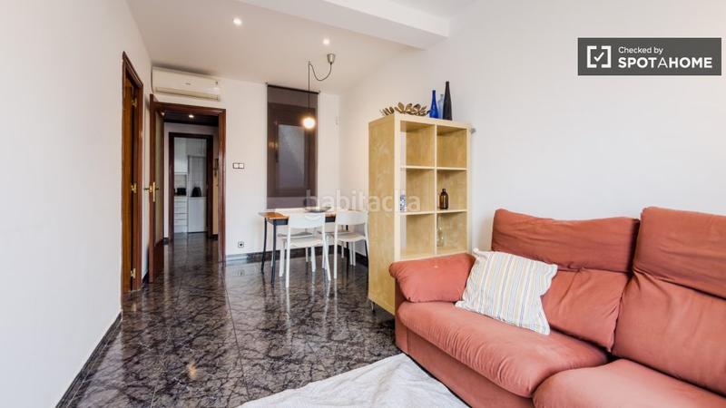 Foto 941b8485-05d3-47df-bca6-aa94d3c8c9d8. Location appartement avec chauffage dans La Torrassa Hospitalet de Llobregat (L´)