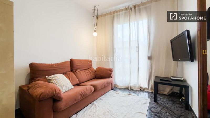 Foto 9e2096f1-ae90-493b-8604-3ceb5cb27f39. Location appartement avec chauffage dans La Torrassa Hospitalet de Llobregat (L´)