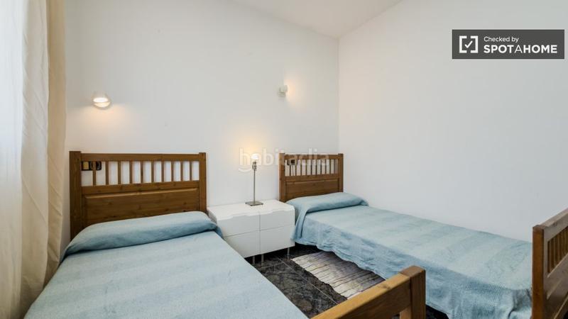 Foto d28c60c1-44e4-49f6-8a61-b229846f9d37. Location appartement avec chauffage dans La Torrassa Hospitalet de Llobregat (L´)