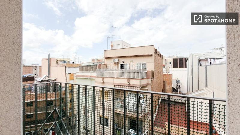 Foto f2341f39-55fe-436a-966f-e0e03a499e68. Location appartement avec chauffage dans La Torrassa Hospitalet de Llobregat (L´)