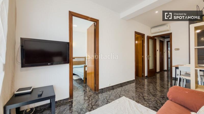 Foto 14fe307a-7703-445b-9320-845fd0655920. Miete etagenwohnung mit heizung in La Torrassa Hospitalet de Llobregat (L´)