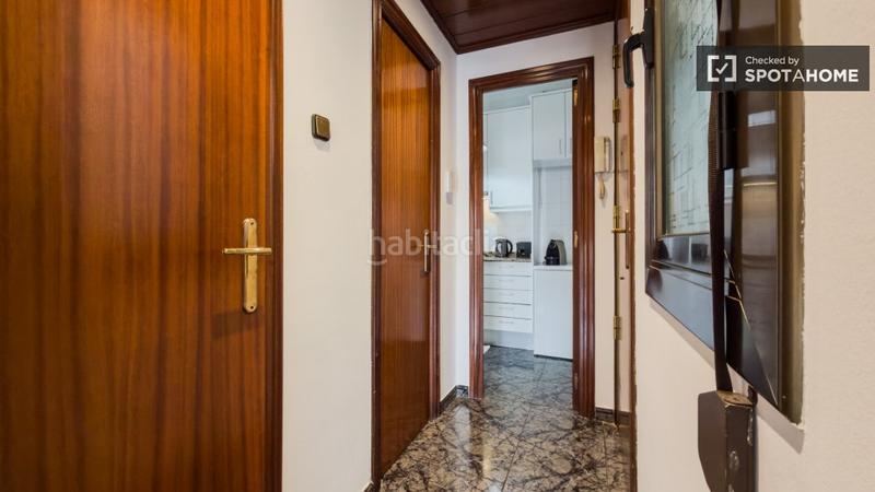 Foto 222201c9-c77d-4934-b00e-43b298999001. Miete etagenwohnung mit heizung in La Torrassa Hospitalet de Llobregat (L´)