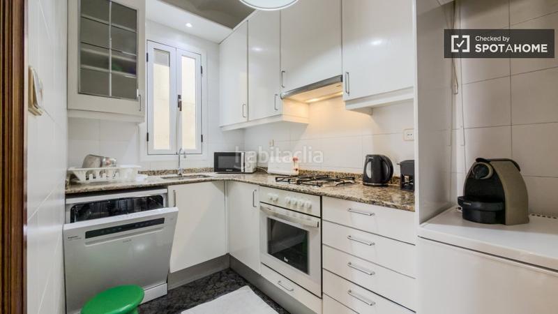 Foto 2d9bb705-2af6-4409-8e3d-5d3b6cb0c96f. Miete etagenwohnung mit heizung in La Torrassa Hospitalet de Llobregat (L´)