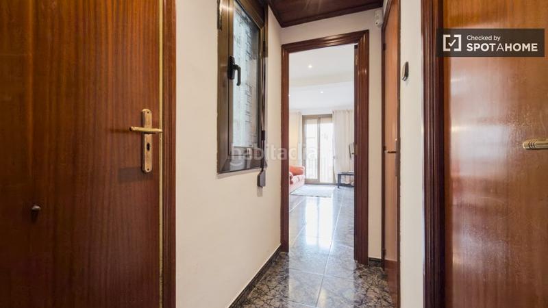 Foto 63b0aa27-6ab7-442f-a854-75a09bd40d8b. Miete etagenwohnung mit heizung in La Torrassa Hospitalet de Llobregat (L´)