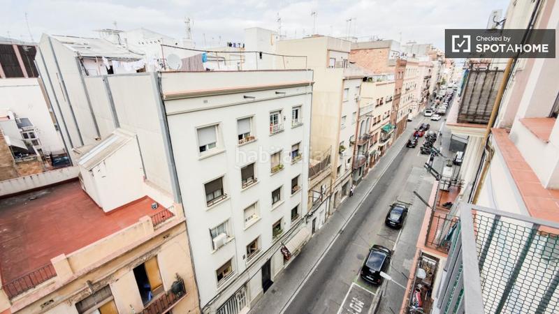 Foto 9fd9c523-ad8c-42e2-ac0b-9ddcaf340891. Miete etagenwohnung mit heizung in La Torrassa Hospitalet de Llobregat (L´)