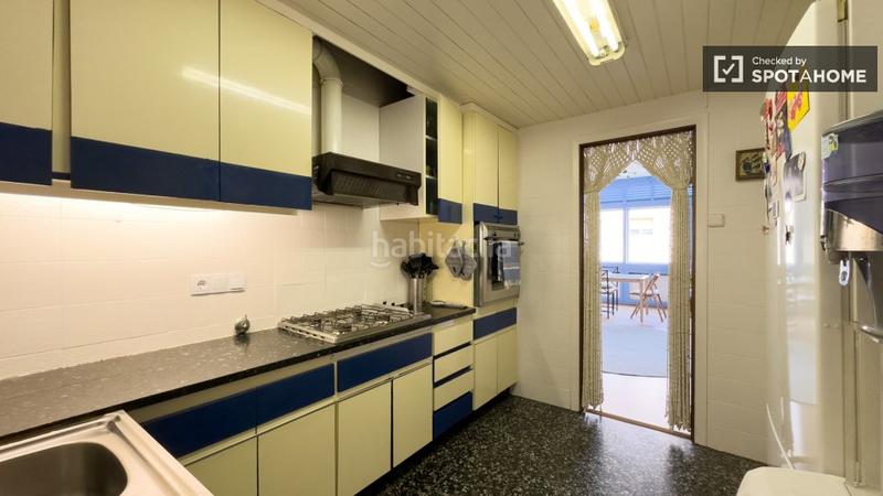 Foto 26e408ed-918c-4cea-a355-c01586c4350f. Lloguer pis amb calefacció a St. Pere - Sta. Caterina - El Born Barcelona