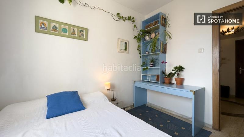 Foto 295132e3-a37d-4db6-8237-dce9462bc05b. Location appartement avec chauffage dans St. Pere - Sta. Caterina - El Born Barcelona