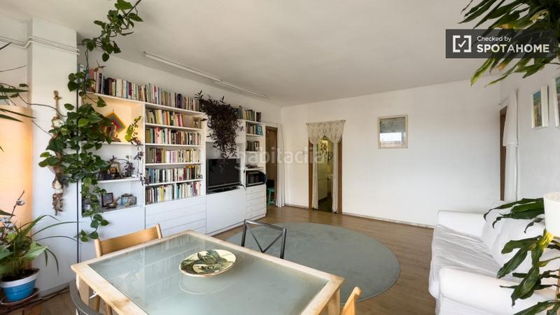 Foto 2a12169e-94fd-478c-ab34-161d2d14530a. Location appartement avec chauffage dans St. Pere - Sta. Caterina - El Born Barcelona