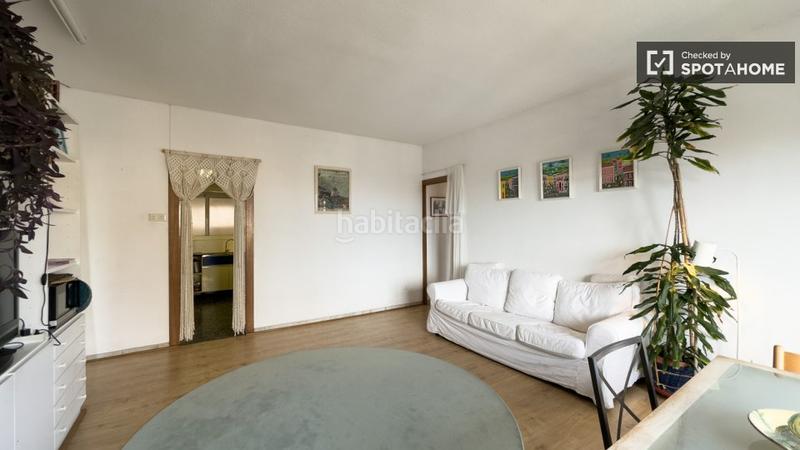 Foto 42a979fb-1fdf-4706-893a-6970d58f40b9. Location appartement avec chauffage dans St. Pere - Sta. Caterina - El Born Barcelona
