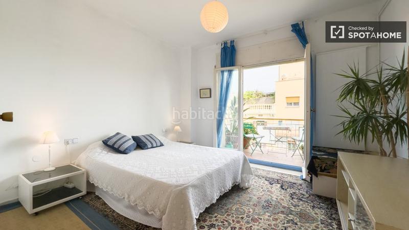 Foto 7f252db8-488d-4d23-9322-5dad8e33a355. Location appartement avec chauffage dans St. Pere - Sta. Caterina - El Born Barcelona