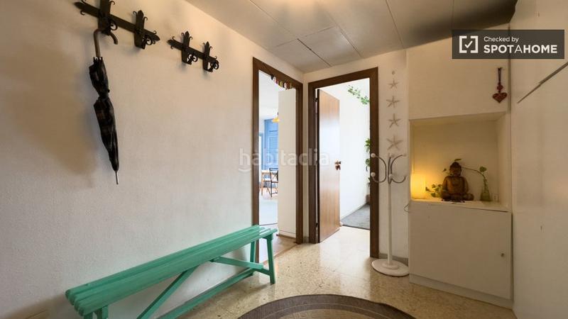 Foto 9bbc7a21-4bac-40ba-b094-ab5edd7212a8. Location appartement avec chauffage dans St. Pere - Sta. Caterina - El Born Barcelona