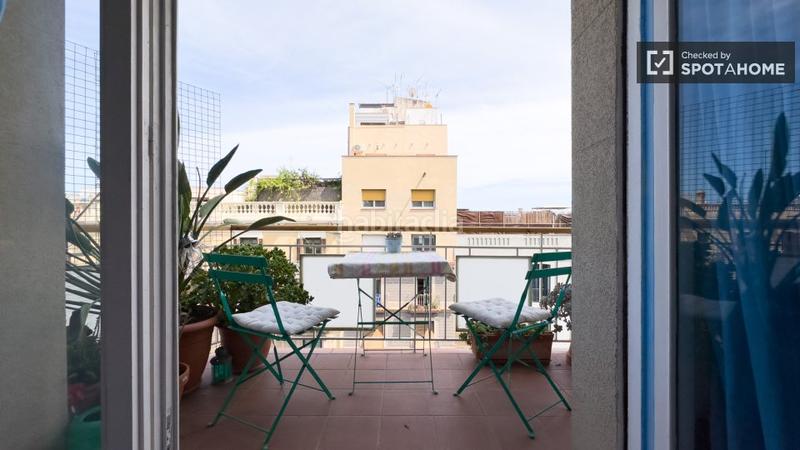 Foto c9f04d37-8b0e-44dc-a6dd-6915aa8ec10f. Location appartement avec chauffage dans St. Pere - Sta. Caterina - El Born Barcelona