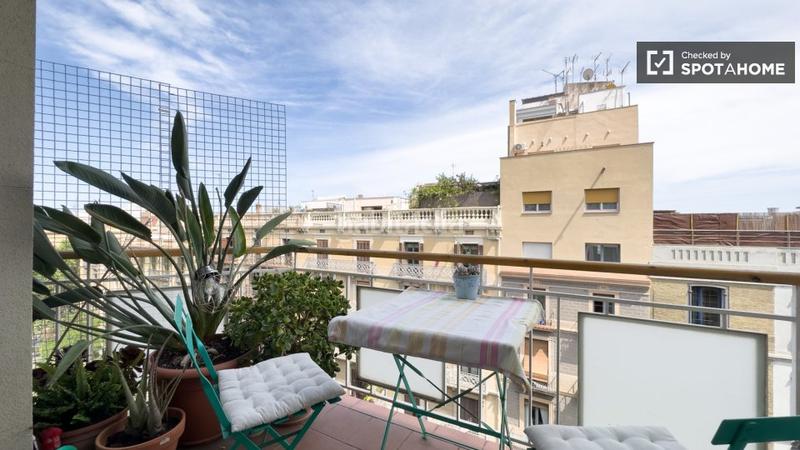 Foto dd556b2d-b169-41be-9579-44ee4b48c8be. Location appartement avec chauffage dans St. Pere - Sta. Caterina - El Born Barcelona