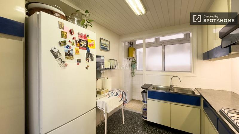 Foto 0c9a19d1-680c-408d-98dc-e15d37c250df. Rent flat with heating in St. Pere - Sta. Caterina - El Born Barcelona