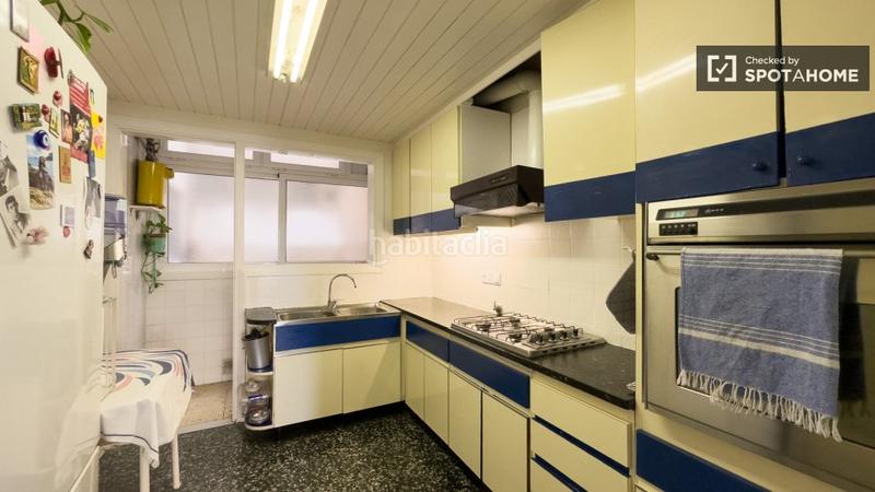 Foto 619aba9f-0af1-44c3-ad08-90d29dfe7aed. Rent flat with heating in St. Pere - Sta. Caterina - El Born Barcelona