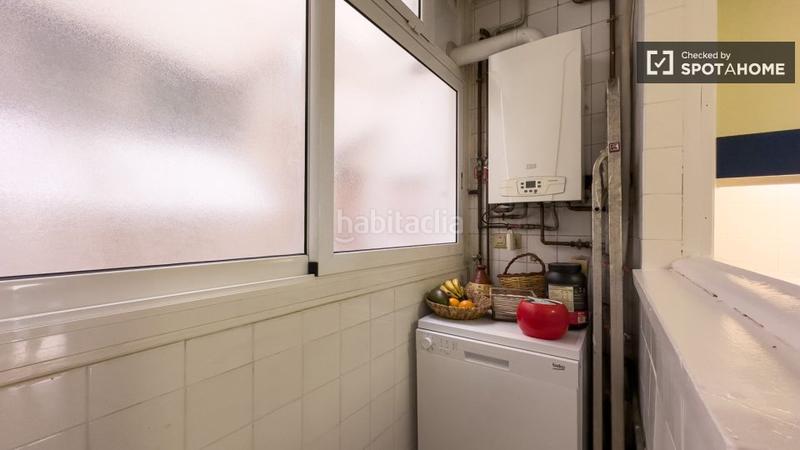 Foto 7d5639a2-d102-4176-90c2-554256fccc17. Rent flat with heating in St. Pere - Sta. Caterina - El Born Barcelona