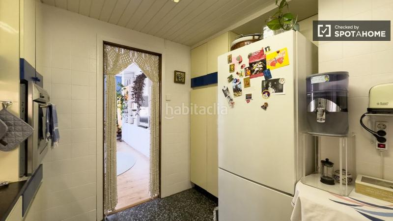 Foto c2bc0d34-dca4-45f0-9654-937d9242f6a8. Rent flat with heating in St. Pere - Sta. Caterina - El Born Barcelona