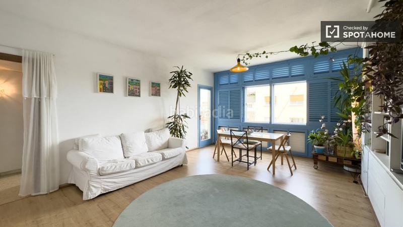 Foto ddeefe18-9ee0-4edf-8902-19aa02ce45e4. Rent flat with heating in St. Pere - Sta. Caterina - El Born Barcelona