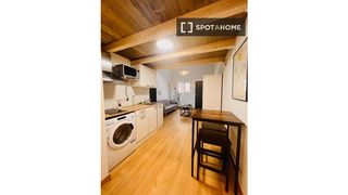 Rent Flat in Vila de Gràcia. Estudio en alquiler, vila de gràcia, barcelona.