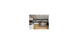 Location Appartement à Sants. Estudio en alquiler en sants, barcelona