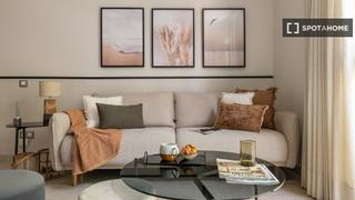 Location Appartement à Fort Pienc. Estudio en alquiler en la sagrada familla, barcelona