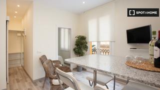 Affitto Appartamento in Barceloneta. Apartamento de 2 dormitorios en alquiler en la barceloneta