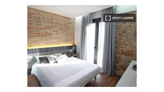 Alquiler Piso en El Coll. Estudio en alquiler en gràcia, barcelona