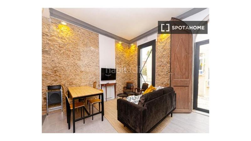 Foto 05fb6578-2d05-4fa9-a653-88084bc41fea. Location appartement avec chauffage dans El Coll Barcelona