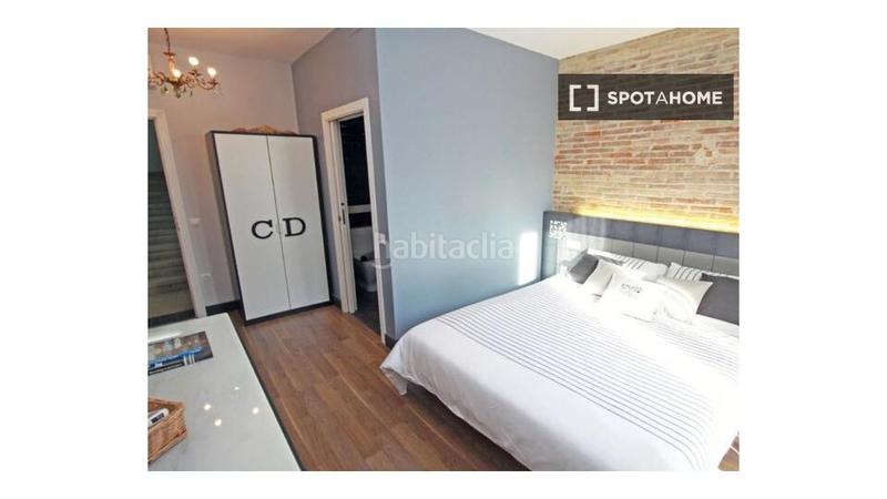 Foto 078ab740-ae3d-454d-bfdd-324176671f41. Location appartement avec chauffage dans El Coll Barcelona