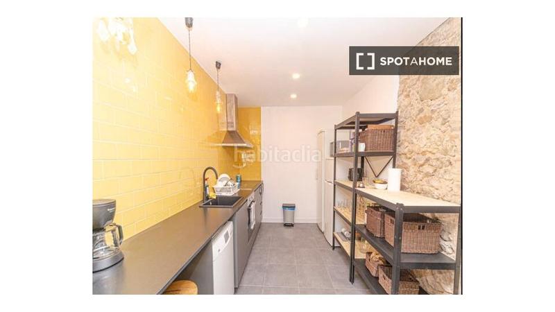 Foto 1d1ab284-02bc-4b87-93a9-fb418d60d4bb. Location appartement avec chauffage dans El Coll Barcelona