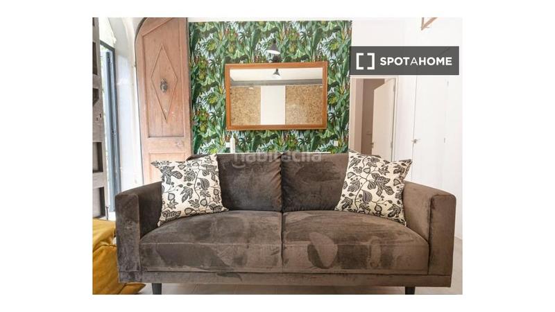 Foto 4d402b18-23cb-4873-adaf-c0a1befa4fe0. Location appartement avec chauffage dans El Coll Barcelona