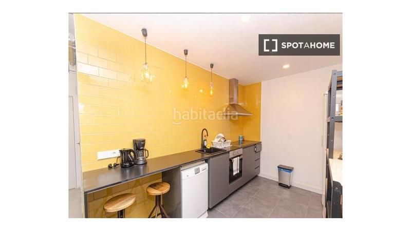 Foto 735f63a4-9f25-467a-8713-3bb1c9661b9a. Location appartement avec chauffage dans El Coll Barcelona