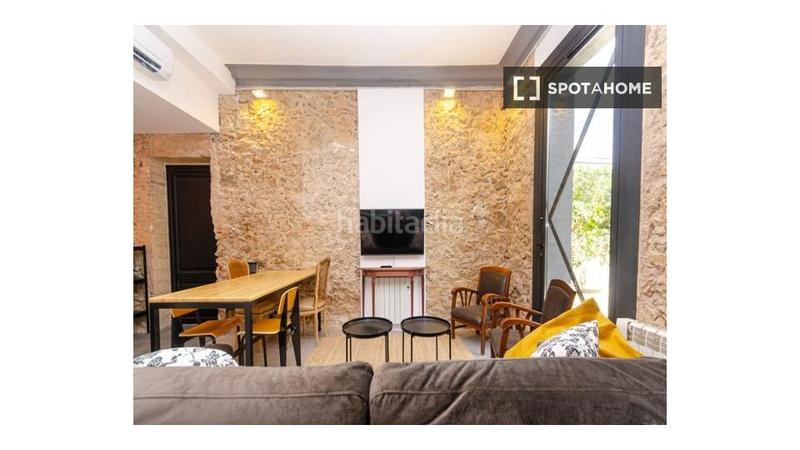 Foto a74ffa59-439e-48cc-b206-8b5362d57524. Location appartement avec chauffage dans El Coll Barcelona