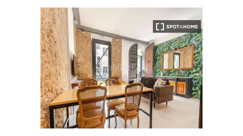 Foto c3307484-3962-4683-9bff-78665cb68003. Location appartement avec chauffage dans El Coll Barcelona