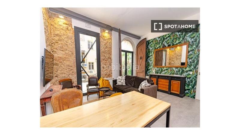 Foto cd05294d-7050-411c-a91b-55dd4e4f8dd7. Location appartement avec chauffage dans El Coll Barcelona