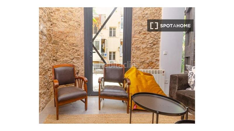 Foto d6b59a69-b111-46c3-9012-344032b40721. Location appartement avec chauffage dans El Coll Barcelona