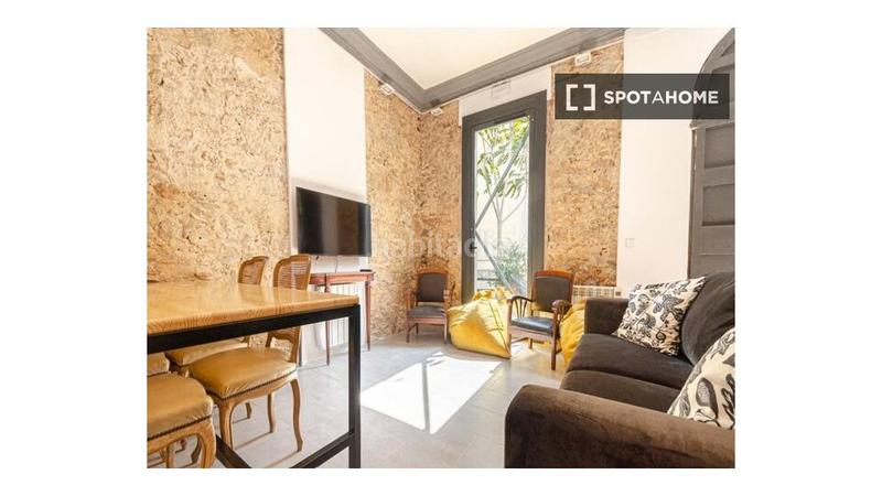 Foto f89b2dcd-1e13-4519-a2da-b0df79c58798. Location appartement avec chauffage dans El Coll Barcelona