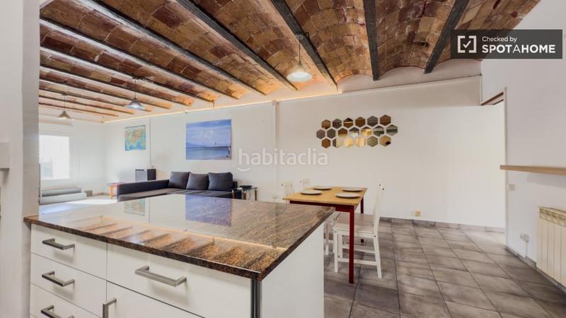 Foto 479aa0e4-447b-463d-adcf-fa61b91a6cba. Alquiler piso  en alquiler de 2 habitaciones en La Torrassa, barcelona en Hospitalet de Llobregat (L´)