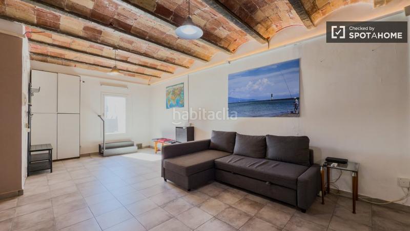 Foto c480284d-7c1e-499e-9c5e-f9ef7e496e47. Alquiler piso  en alquiler de 2 habitaciones en La Torrassa, barcelona en Hospitalet de Llobregat (L´)