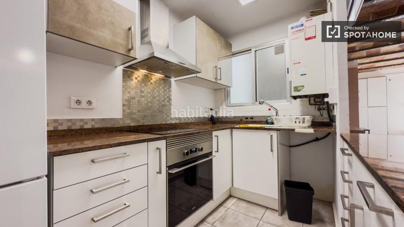 Foto 5d1fe0b8-ec6f-4f28-b4cc-387fb69f6d7d. Location appartement avec chauffage dans La Torrassa Hospitalet de Llobregat (L´)