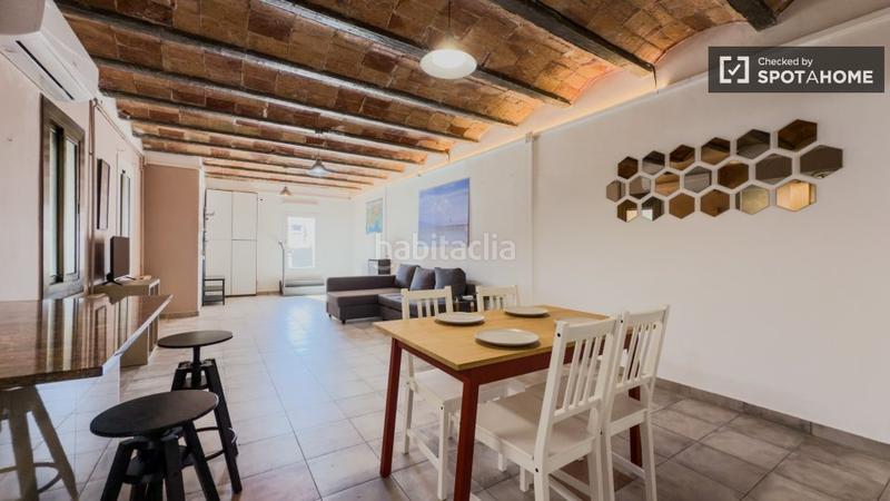 Foto 5f12aa6c-f3fb-4d0d-8ece-3841d862e974. Location appartement avec chauffage dans La Torrassa Hospitalet de Llobregat (L´)