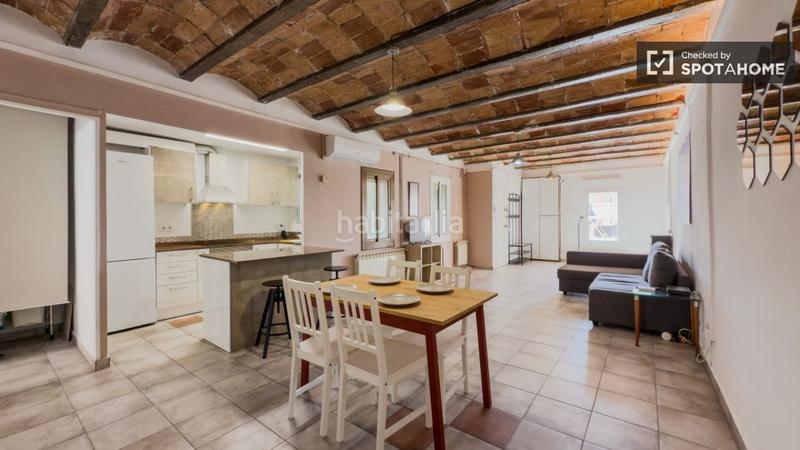 Foto 69688d67-4073-42a9-b5b0-597845a38cfb. Location appartement avec chauffage dans La Torrassa Hospitalet de Llobregat (L´)